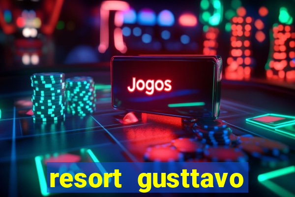 resort gusttavo lima porto de galinhas